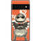 Disney The Nightmare Before Christmas The Pumpkin King Google Pixel 6 Pro Skin